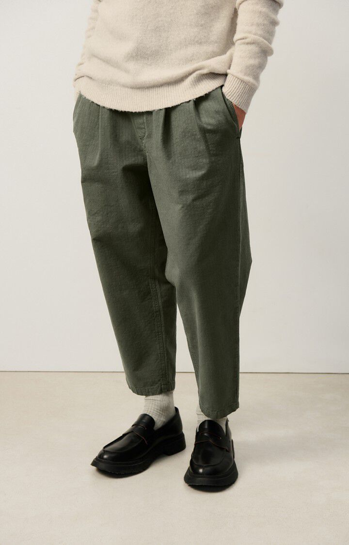 Men's trousers Rygybay