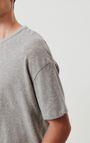 Men's t-shirt Sonoma, HEATHER GREY, hi-res-model