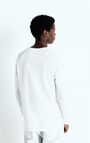 Men's t-shirt Sonoma, WHITE, hi-res-model