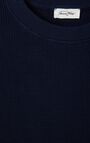 Men's sweatshirt Ryvy, NAVY, hi-res