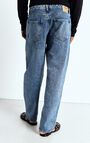 Men's straight jeans Joybird, STONE, hi-res-model