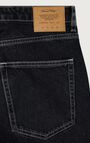 Women's boyfriend jeans Yopday, BLACK VINTAGE, hi-res