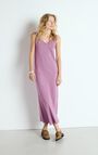 Women's dress Sonoma, VINTAGE LILAC, hi-res-model