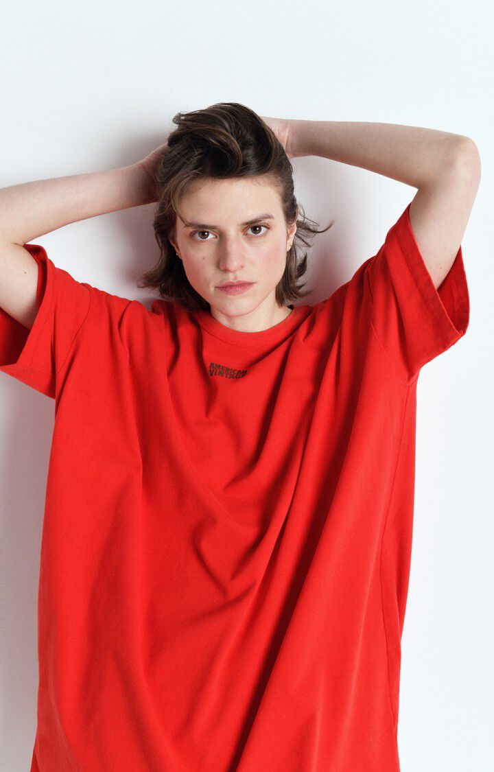 Women's dress Fazy