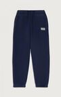 Kid's joggers Izubird, NAVY VINTAGE, hi-res