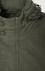 Men's jacket Rygybay, THYME, hi-res