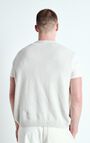Men's jumper Dylbay, POLAR MELANGE, hi-res-model