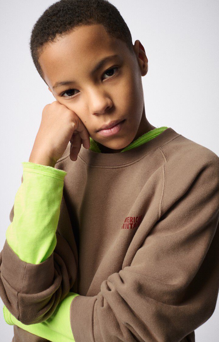Kid's sweatshirt Izubird