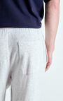 Men's joggers Sonoma, ARCTIC MELANGE, hi-res-model