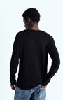 Men's t-shirt Bysapick, BLACK, hi-res-model