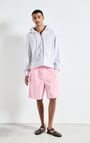 Men's shorts Bailow, POWDERY PINK, hi-res-model