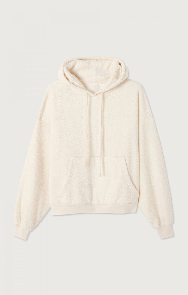 Women's hoodie Bobypark