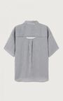Men's shirt Zivow, OCEAN STRIPES, hi-res
