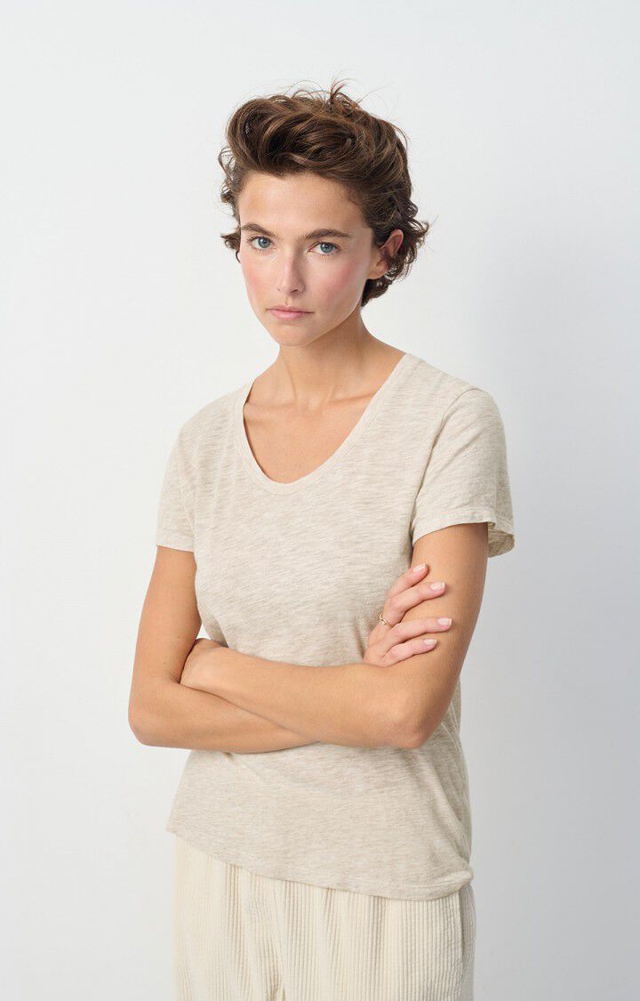Women's t-shirt Jacksonville