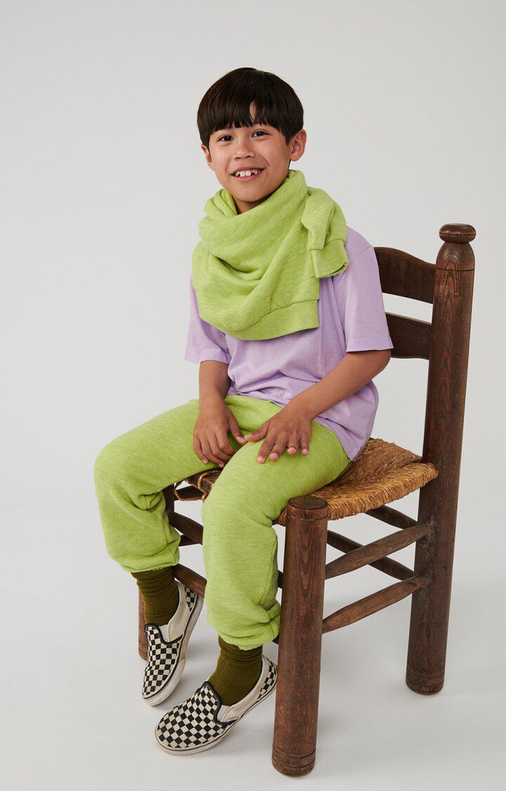 Kid's t-shirt Gamipy