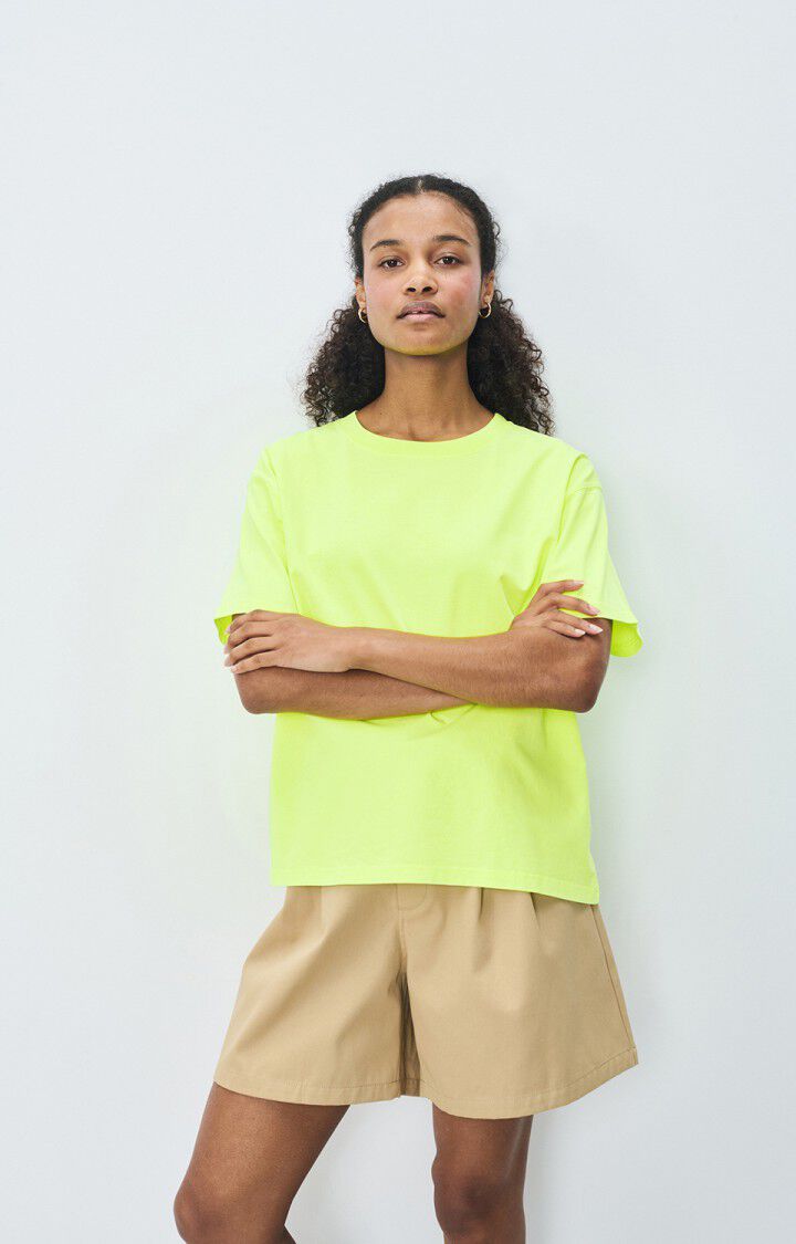Women's t-shirt Fizvalley