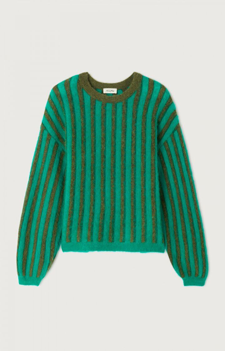 Women's jumper Nenybay