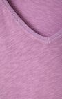 Women's dress Sonoma, VINTAGE LILAC, hi-res