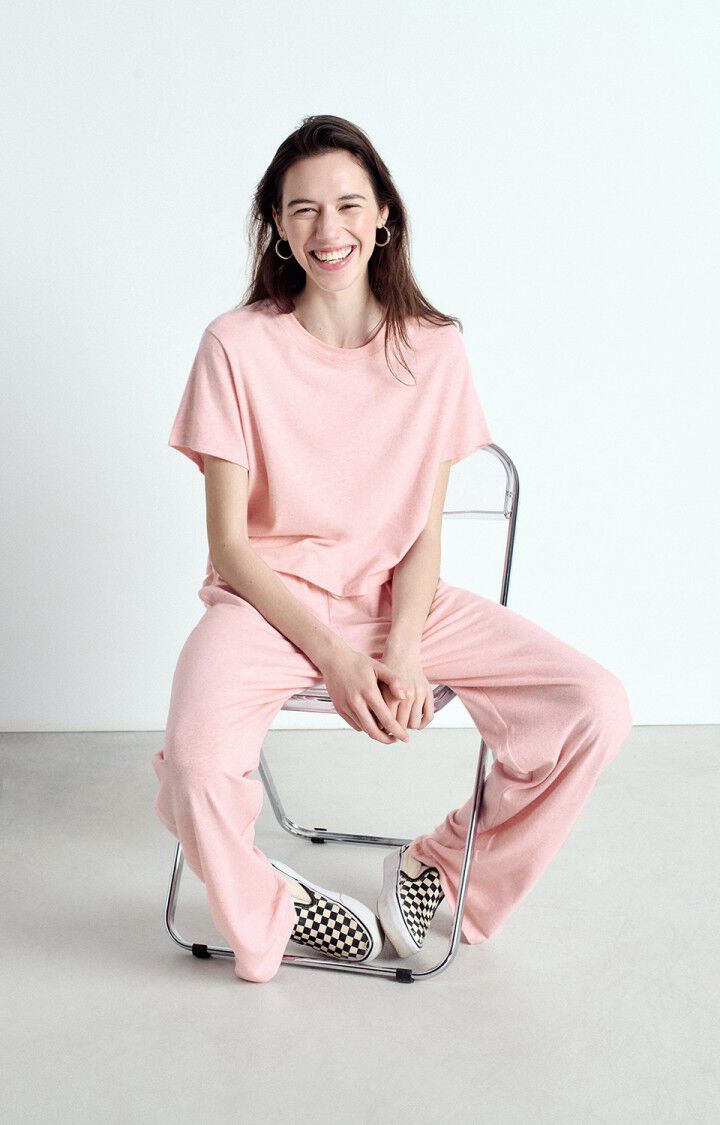 Women's joggers Ypawood