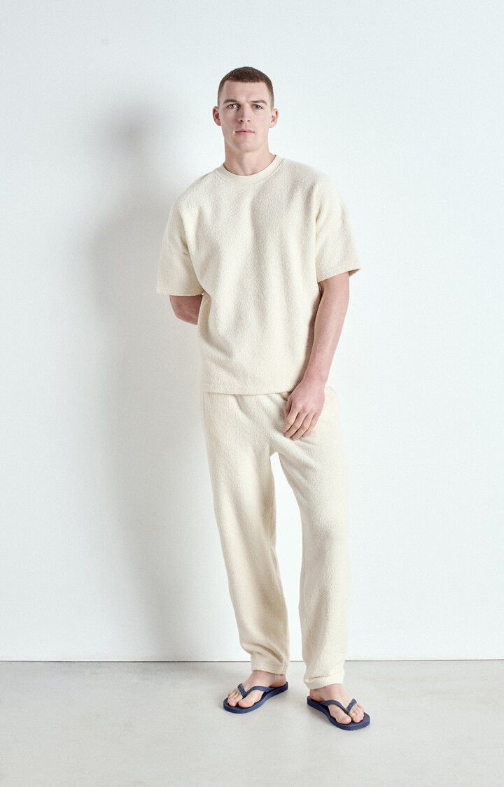 Men's t-shirt Bobypark