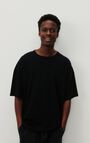 Men's t-shirt Gamipy, BLACK, hi-res-model
