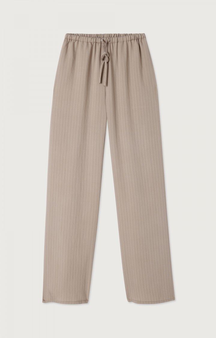 Women's trousers Okyrow