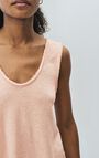 Women's tank top Sonoma, BISCUIT VINTAGE, hi-res-model