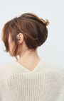 Women's cardigan East, MELANGE PEARL, hi-res-model