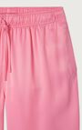 Women's trousers Unyl, BUBBLEGUM, hi-res