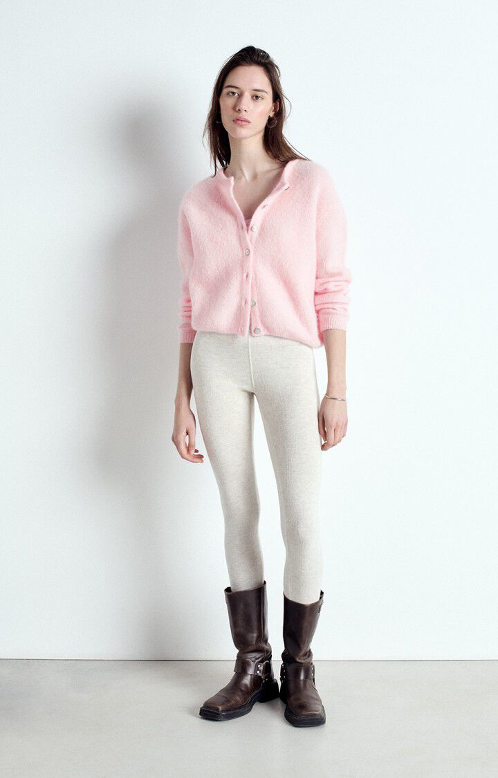 Women's cardigan Vitow