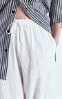 Women's trousers Tuffaz, COCONUT, hi-res-model