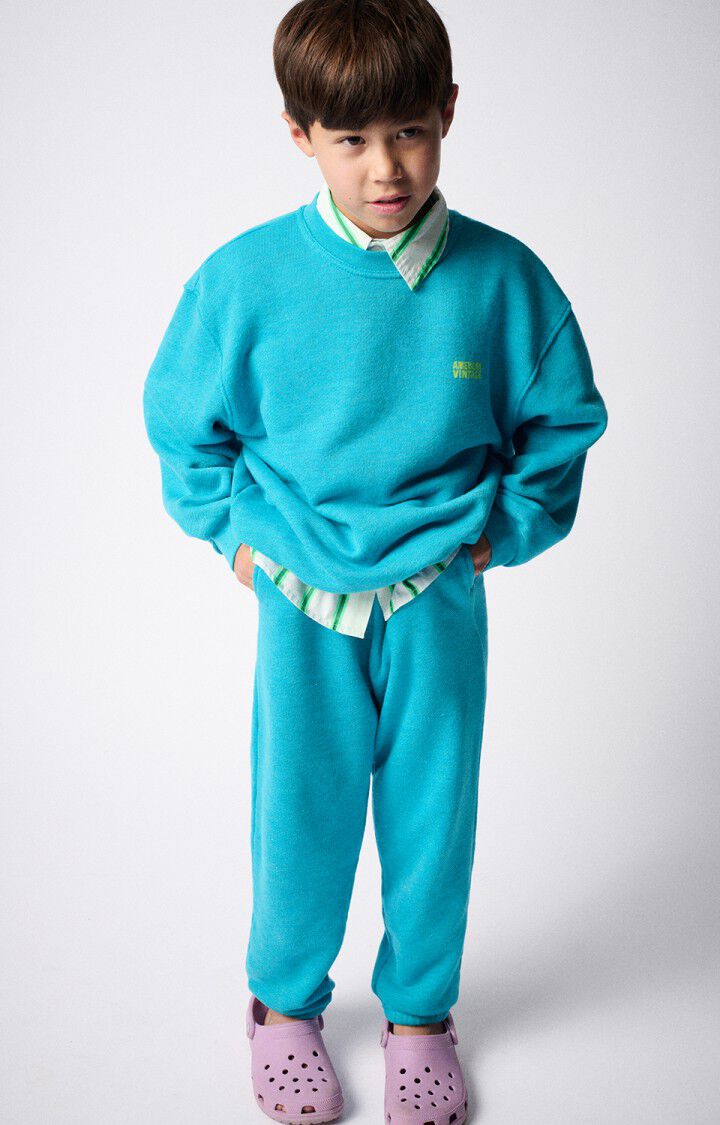 Kid's sweatshirt Izubird