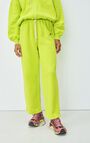 Women's joggers Izubird, VINTAGE CITRUS, hi-res-model