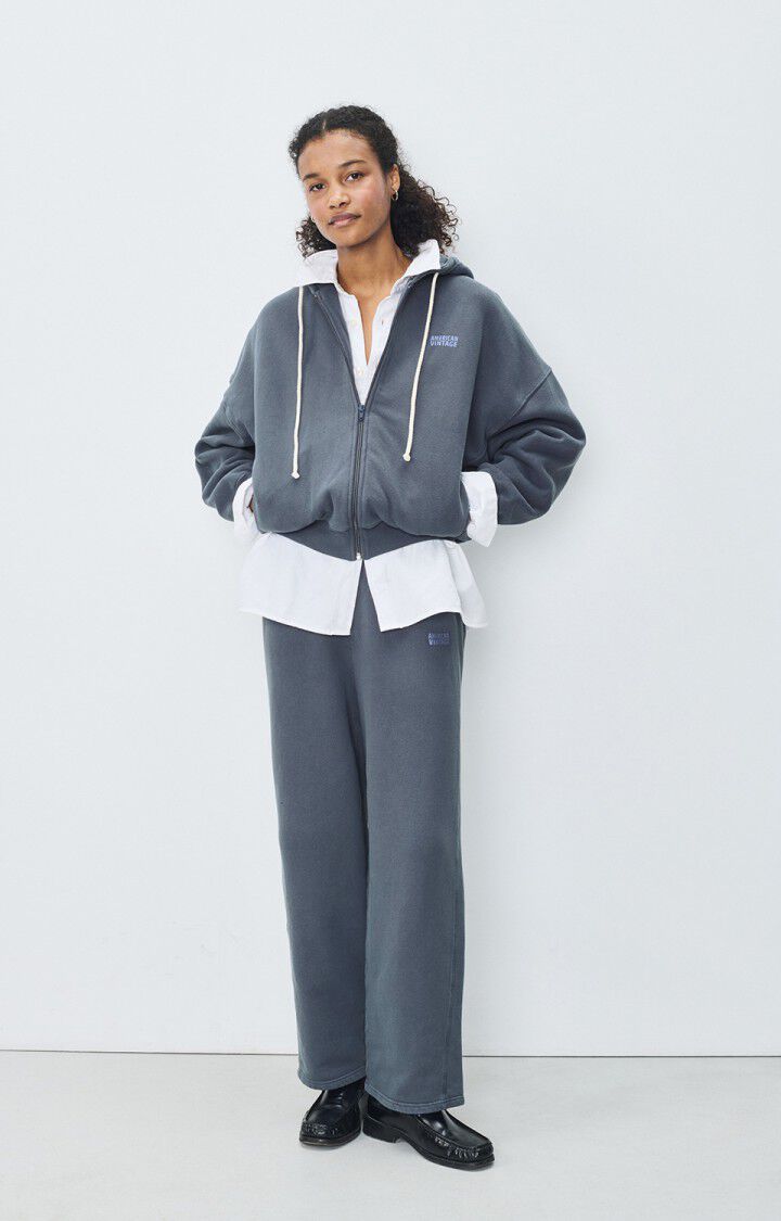 Women's hoodie Izubird