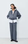Women's hoodie Izubird, VINTAGE HURRICANE, hi-res-model