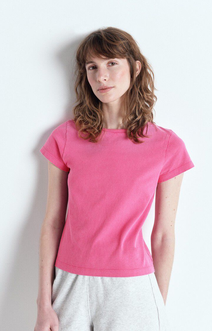 Women's t-shirt Afoma