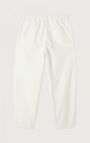 Men's trousers Koybay, OFF-WHITE, hi-res