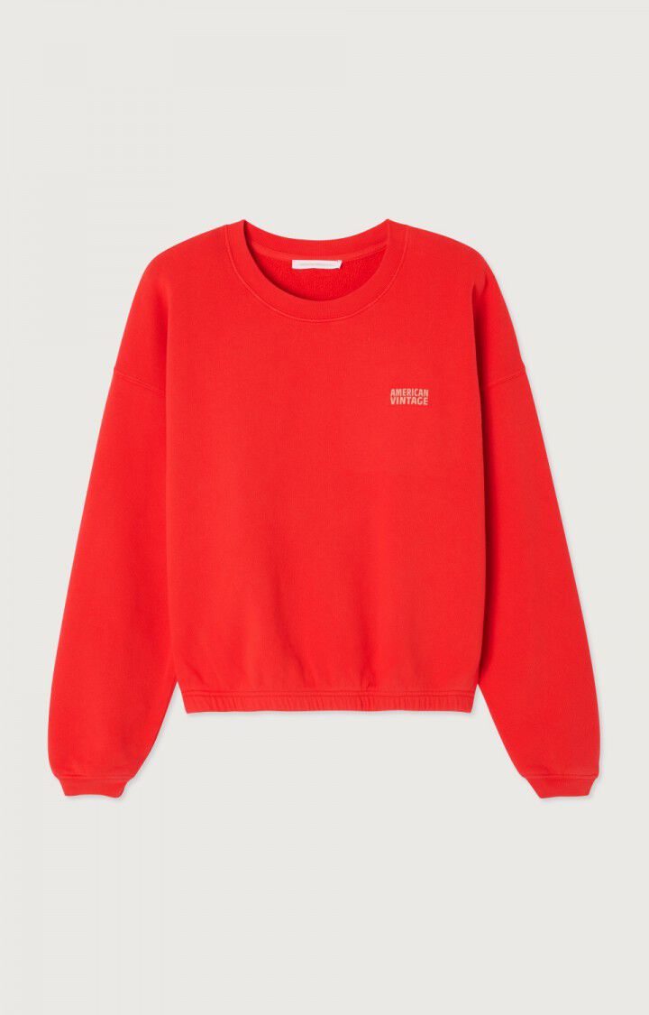 Women's sweatshirt Izubird