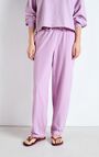 Women's joggers Fazy, VINTAGE ORCHID, hi-res-model