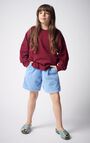Kid's shorts Padow, VINTAGE HORIZON, hi-res-model