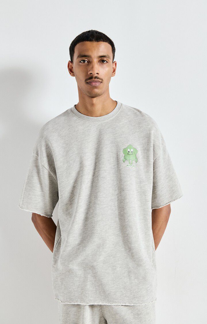 Men's t-shirt Zofbay