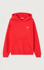 Women's hoodie Izubird, VINTAGE STRAWBERRY, hi-res