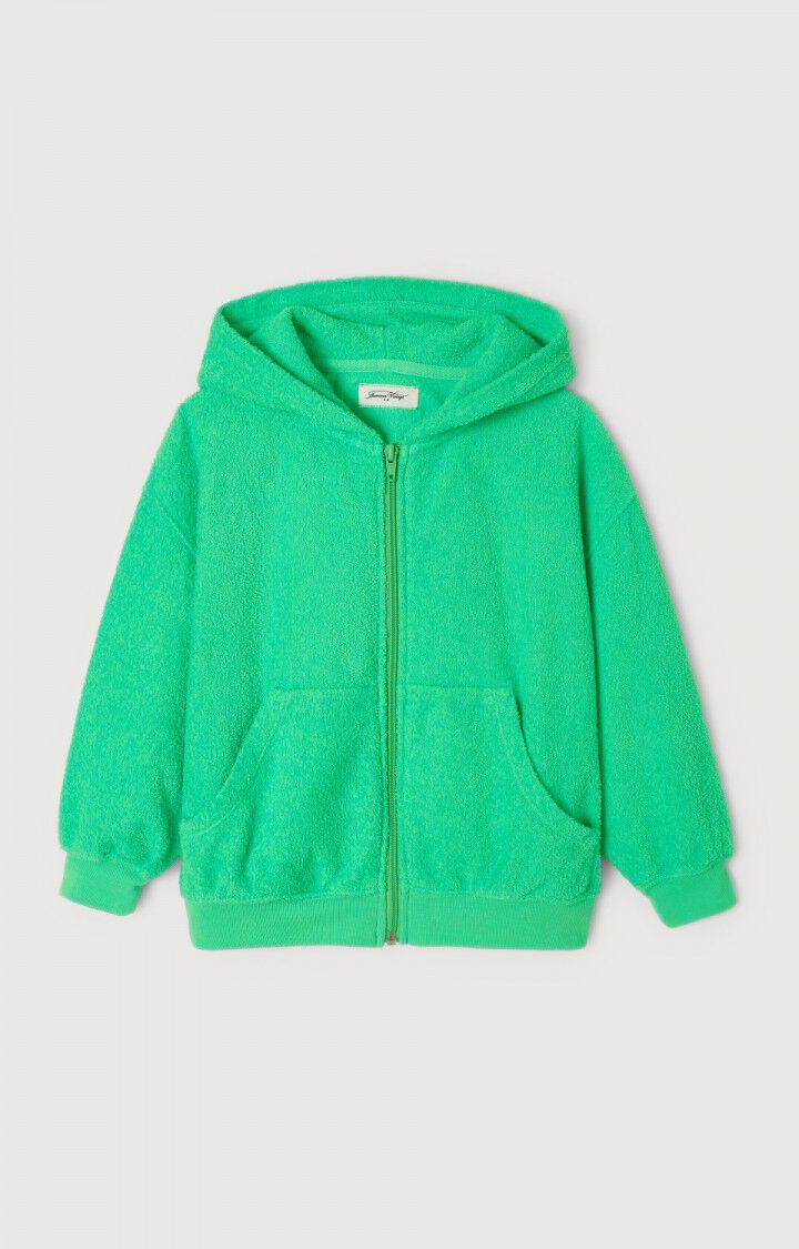 Kid's hoodie Bobypark