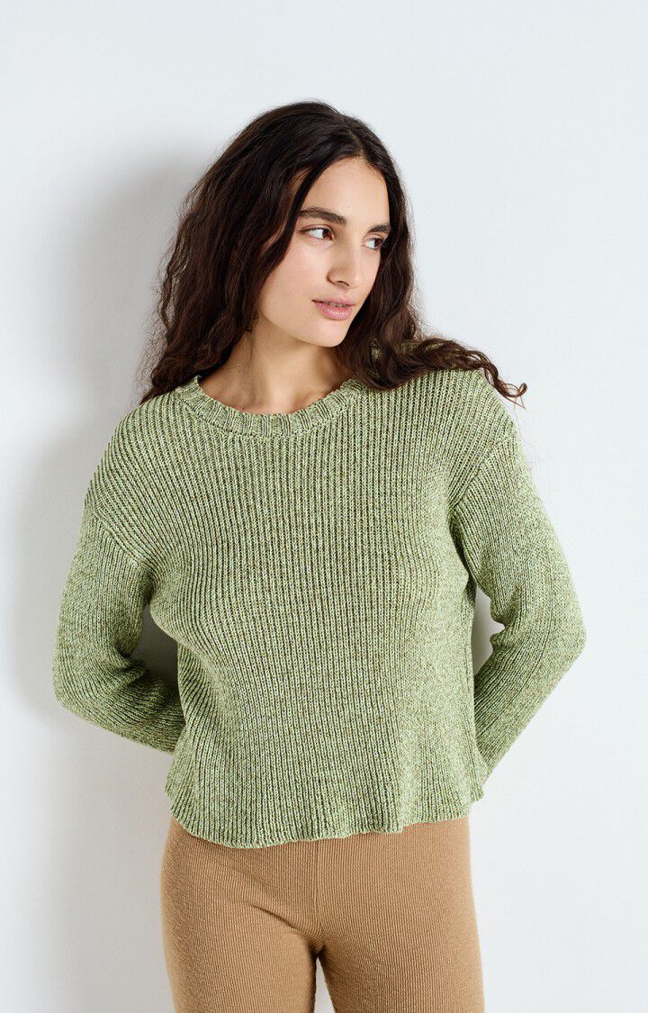 Women's jumper Tobay