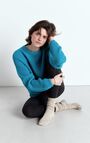 Women's jumper Crashway, TROPICAL, hi-res-model