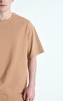 Men's t-shirt Afoma, VINTAGE BULGUR, hi-res-model