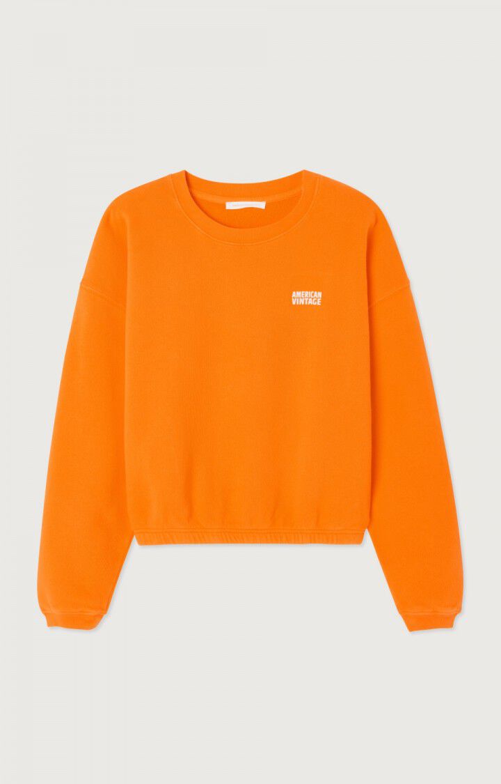 Women's sweatshirt Izubird