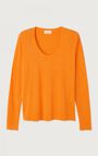 Women's t-shirt Jacksonville, VINTAGE ORANGEADE, hi-res