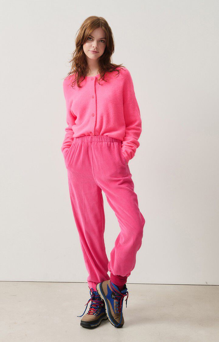Women's cardigan Damsville
