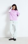 Women's t-shirt Fizvalley, PARMA VINTAGE, hi-res-model
